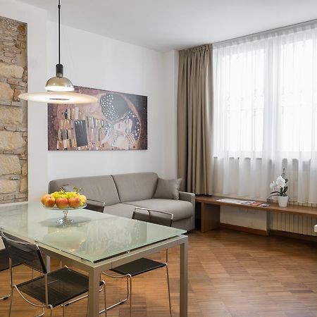 베로나 Flats4Rent Casa Sailu 아파트 외부 사진