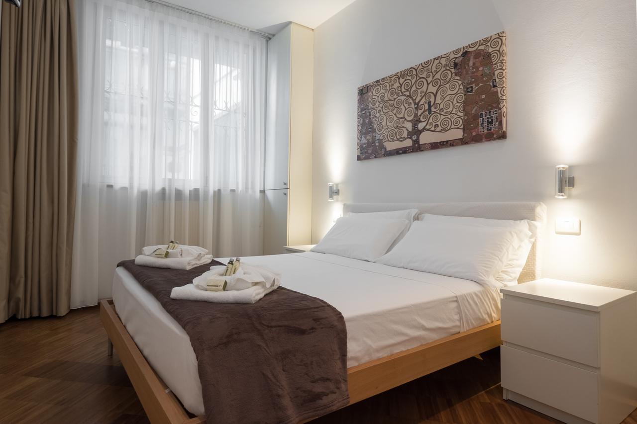 베로나 Flats4Rent Casa Sailu 아파트 외부 사진