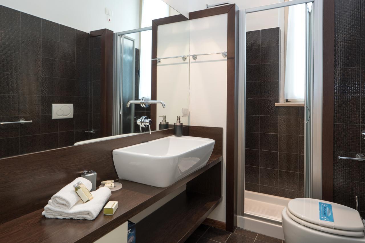 베로나 Flats4Rent Casa Sailu 아파트 외부 사진