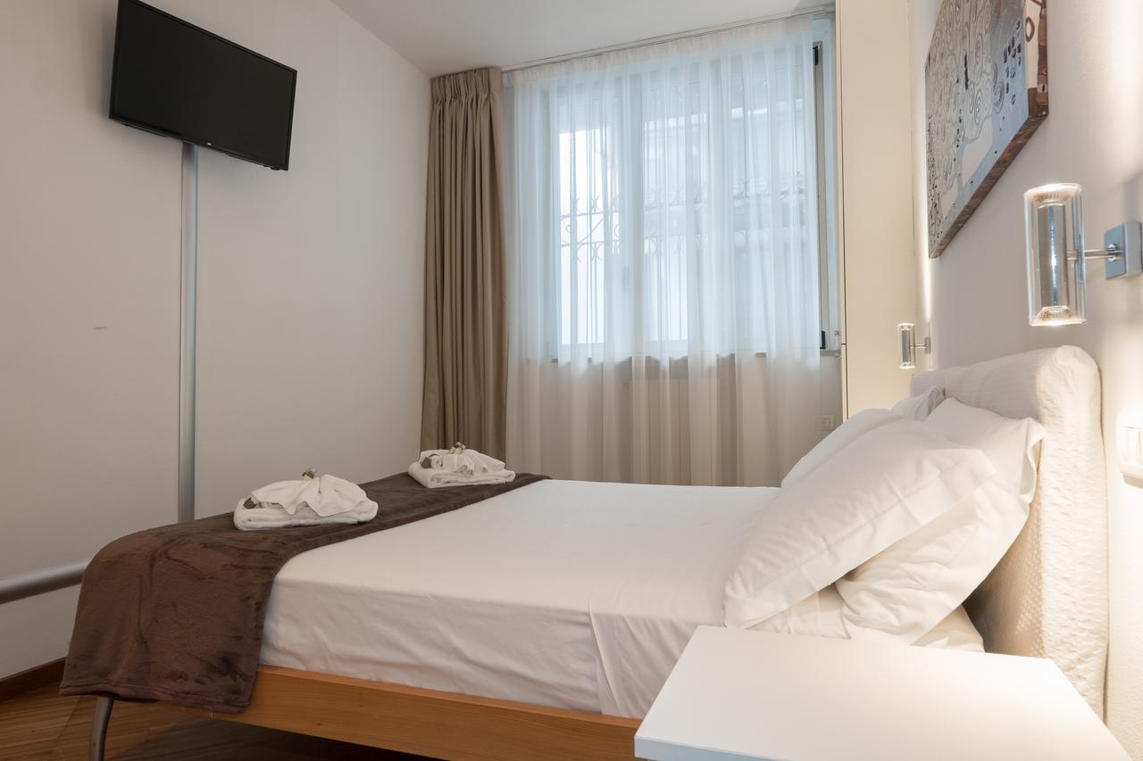 베로나 Flats4Rent Casa Sailu 아파트 외부 사진
