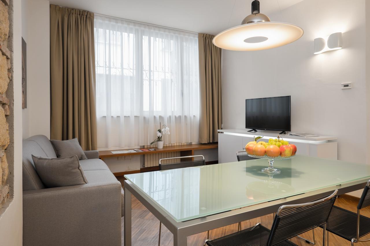 베로나 Flats4Rent Casa Sailu 아파트 외부 사진